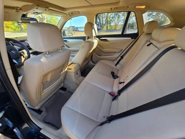 2013 BMW E84 X1 - Image 10 of 14
