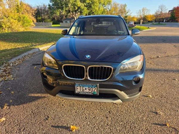2013 BMW E84 X1 - Image 3 of 14