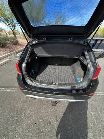 2013 BMW E84 X1 - Image 5 of 7