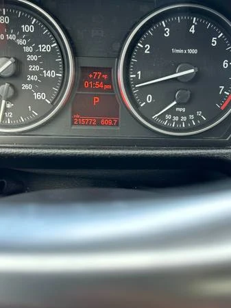 2013 BMW E84 X1 - Image 4 of 7