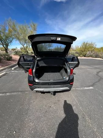 2013 BMW E84 X1 - Image 3 of 7