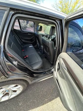 2013 BMW E84 X1 - Image 7 of 7