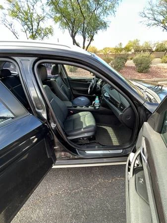 2013 BMW E84 X1 - Image 6 of 7