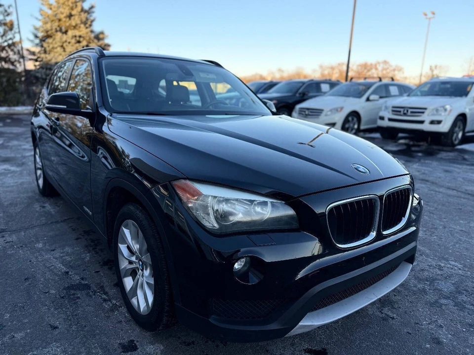 2013 BMW E84 X1 - Image 7 of 21
