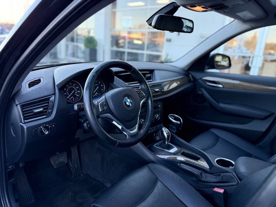 2013 BMW E84 X1 - Image 9 of 21