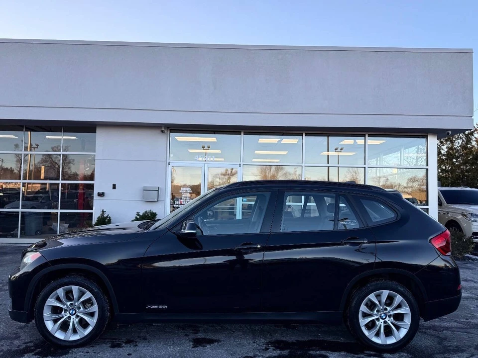 2013 BMW E84 X1 - Image 2 of 21