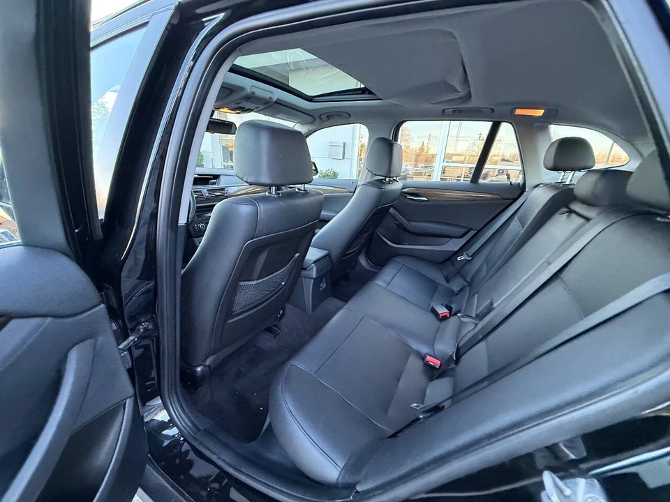 2013 BMW E84 X1 - Image 12 of 21
