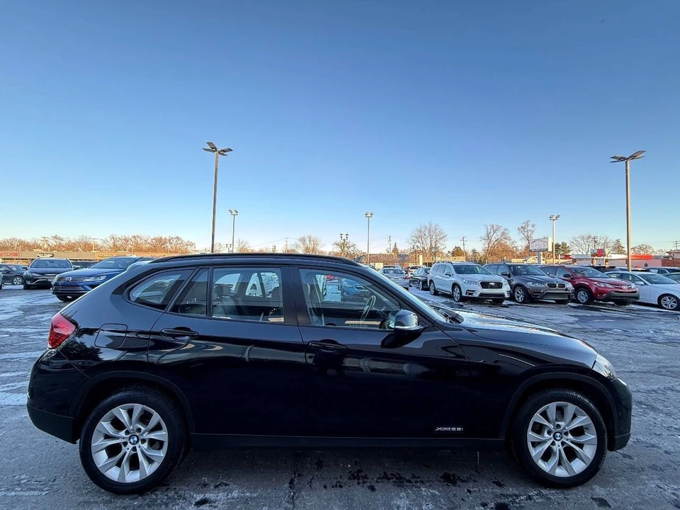 2013 BMW E84 X1 - Image 6 of 21