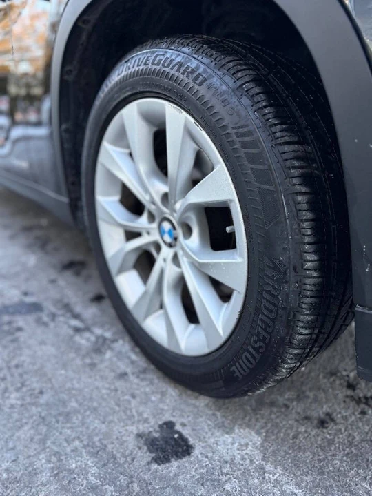2013 BMW E84 X1 - Image 21 of 21
