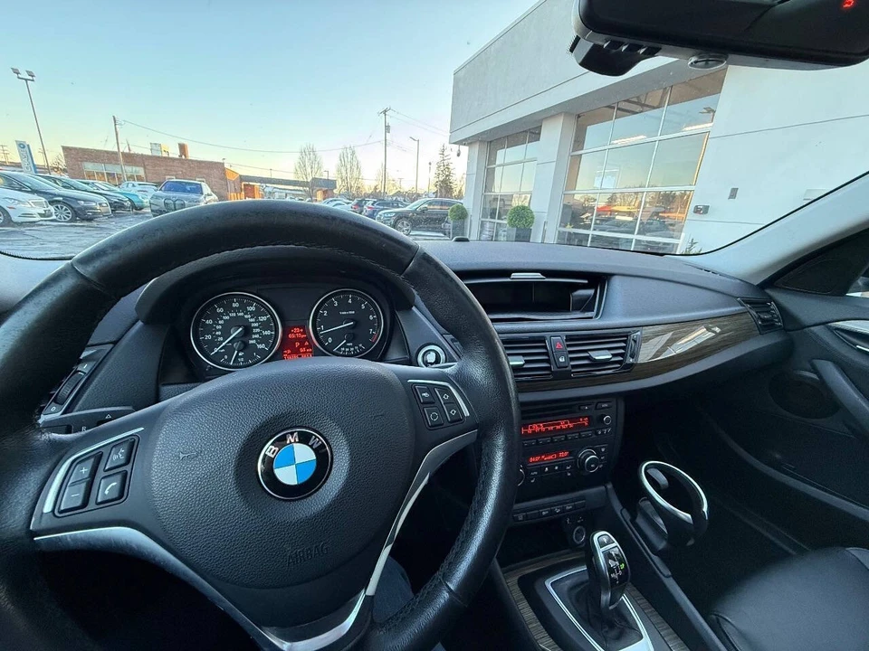 2013 BMW E84 X1 - Image 17 of 21
