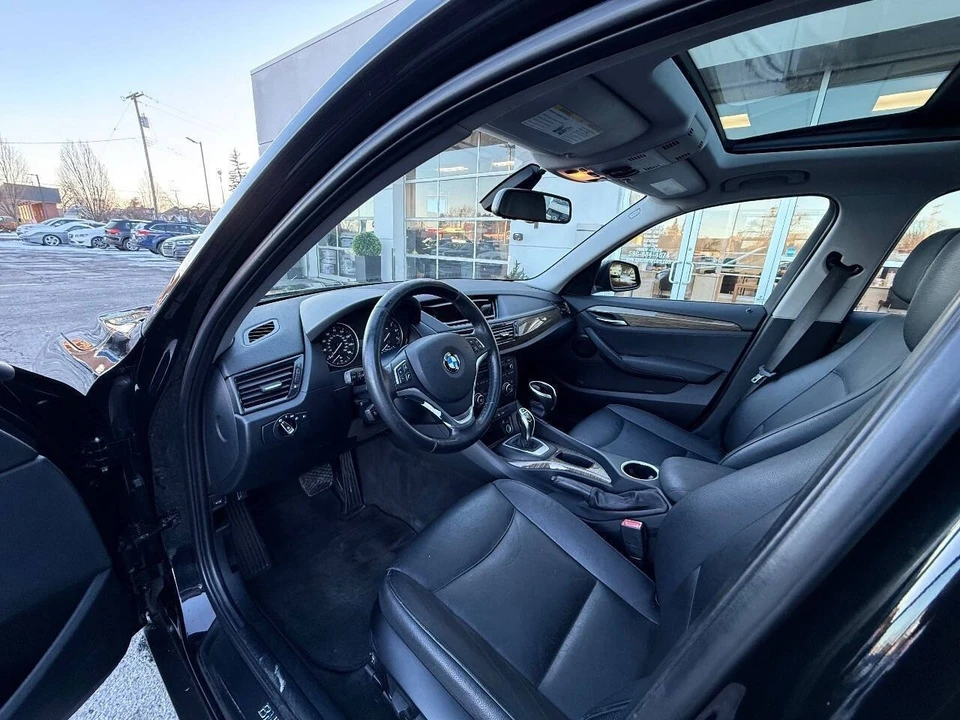 2013 BMW E84 X1 - Image 10 of 21