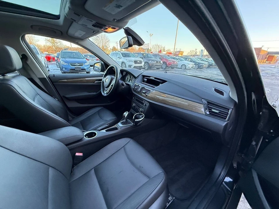 2013 BMW E84 X1 - Image 15 of 21