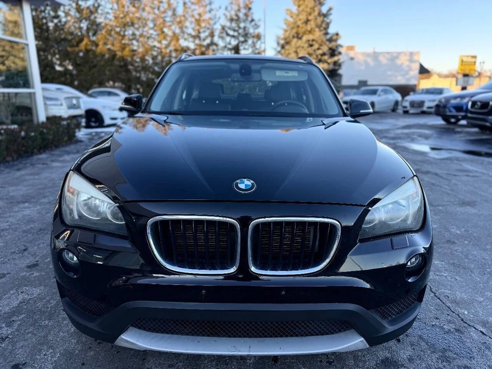 2013 BMW E84 X1 - Image 8 of 21
