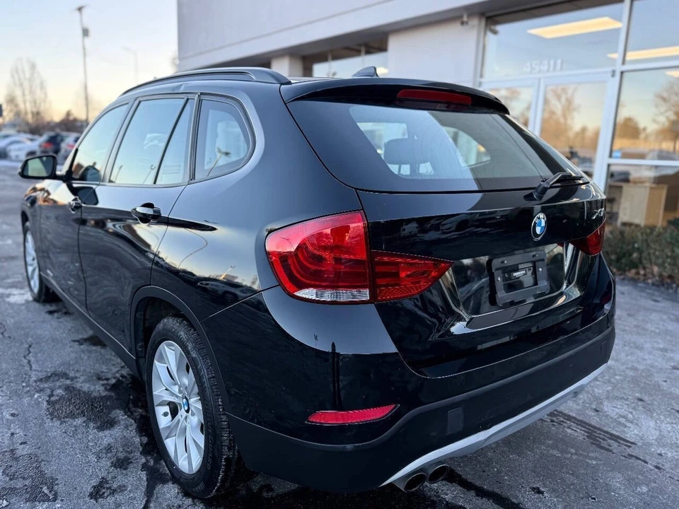 2013 BMW E84 X1 - Image 3 of 21