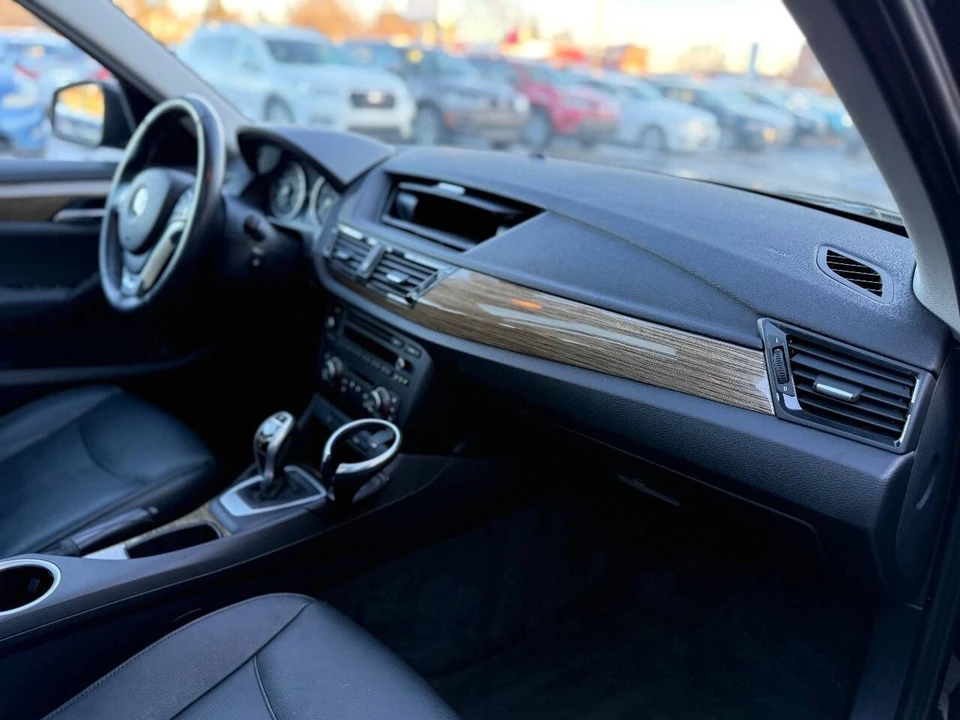 2013 BMW E84 X1 - Image 16 of 21