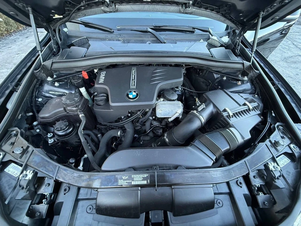 2013 BMW E84 X1 - Image 20 of 21
