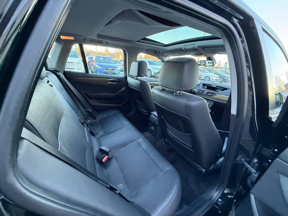 2013 BMW E84 X1 - Image 14 of 21