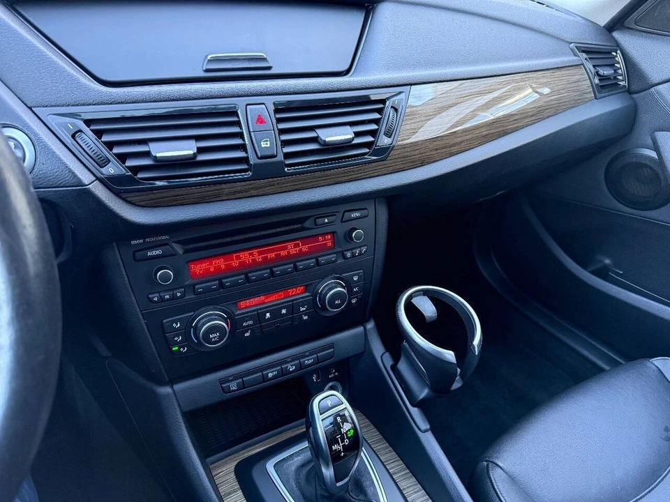 2013 BMW E84 X1 - Image 18 of 21