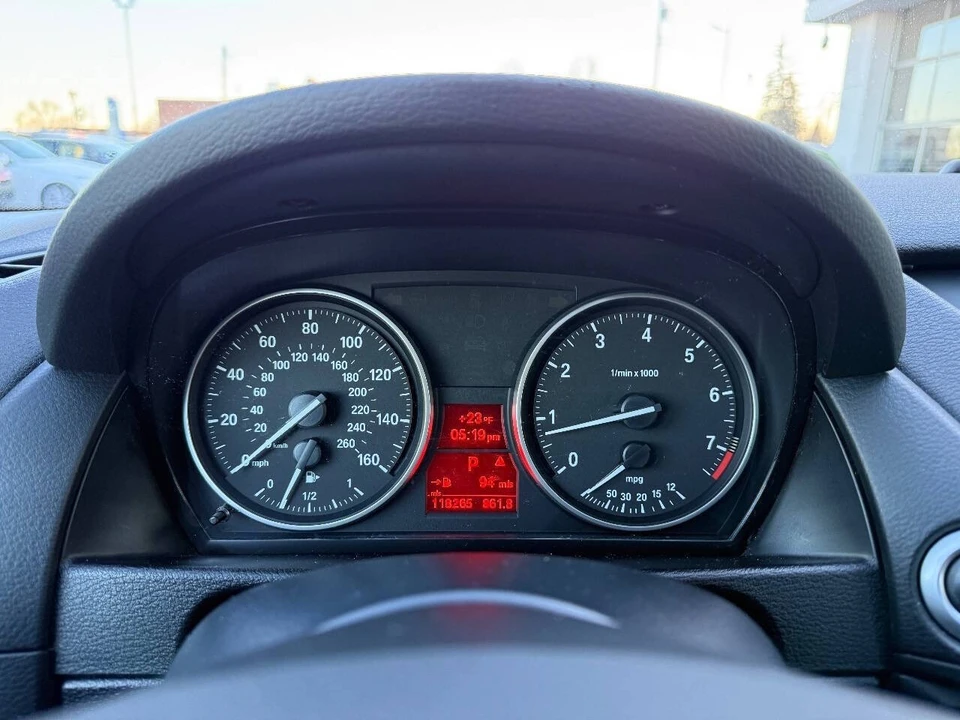 2013 BMW E84 X1 - Image 19 of 21
