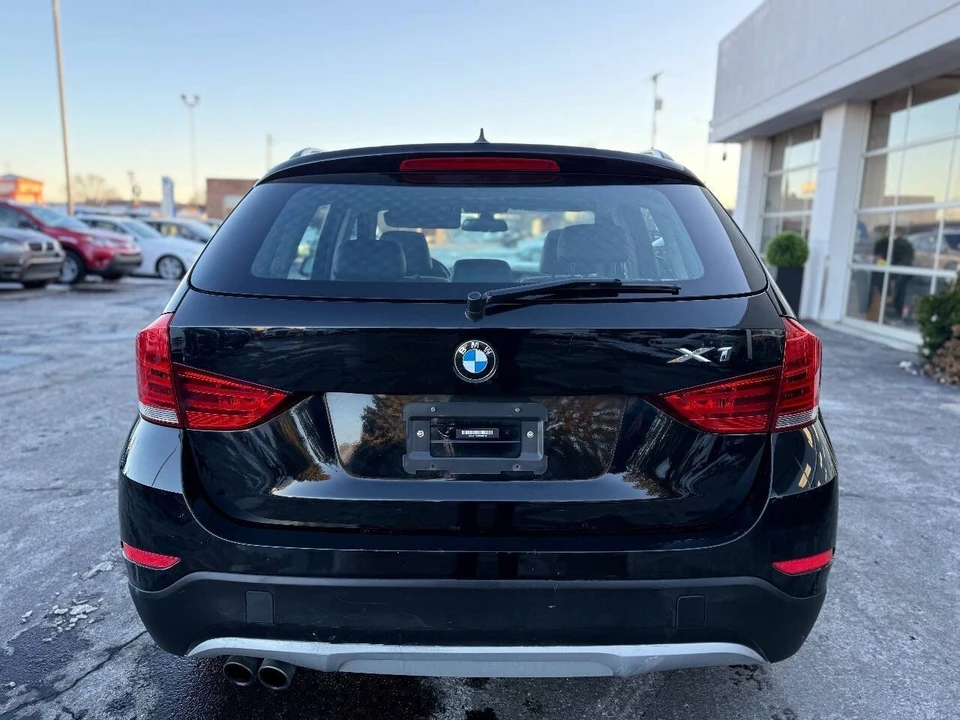 2013 BMW E84 X1 - Image 4 of 21