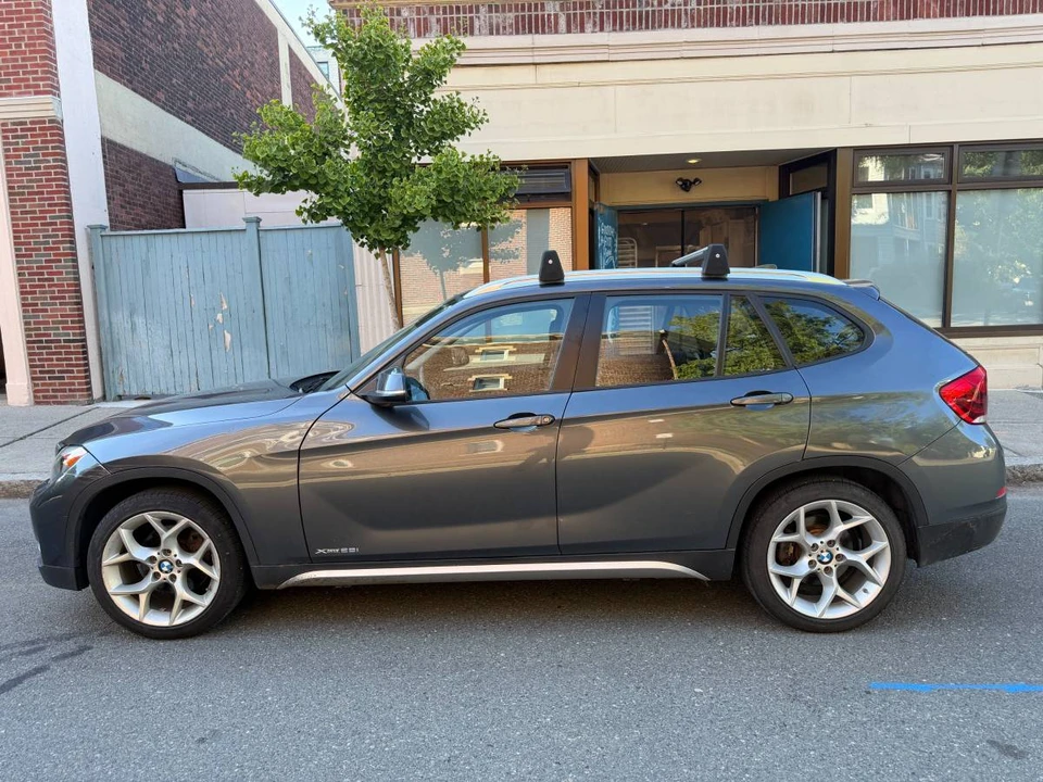 2013 BMW E84 X1 - Image 4 of 6
