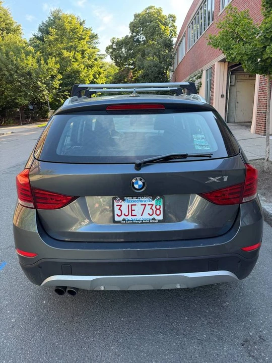 2013 BMW E84 X1 - Image 3 of 6