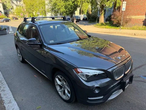 2013 BMW X1 xDrive28i