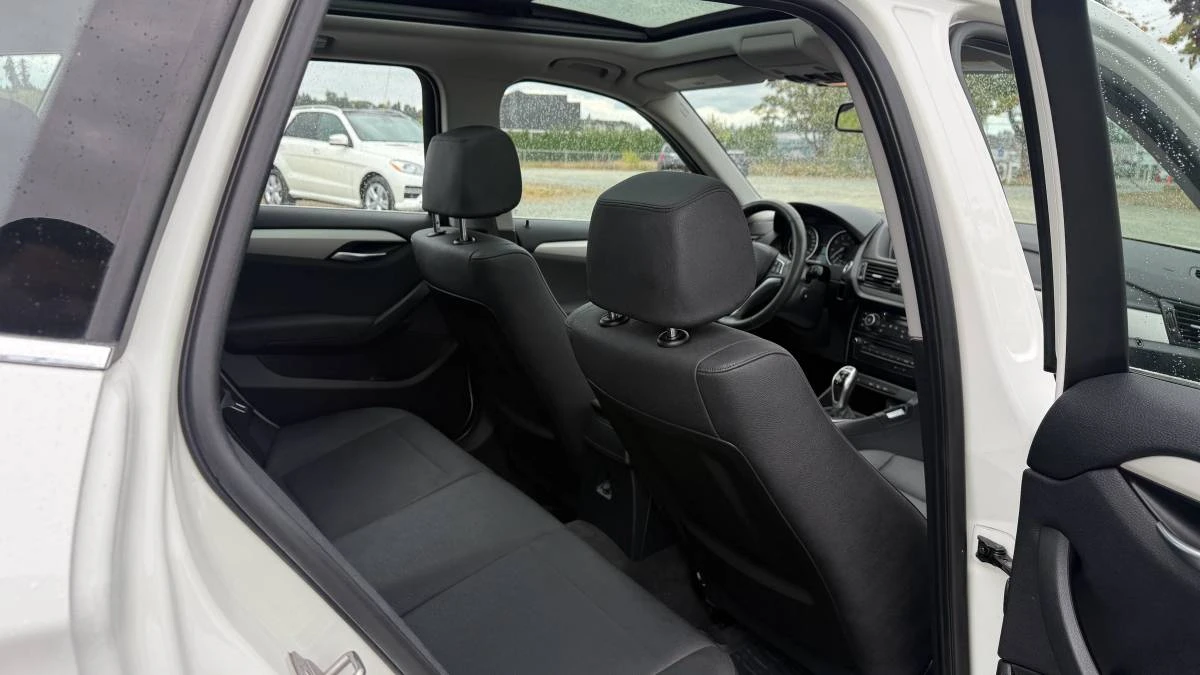 2013 BMW E84 X1 - Image 11 of 12
