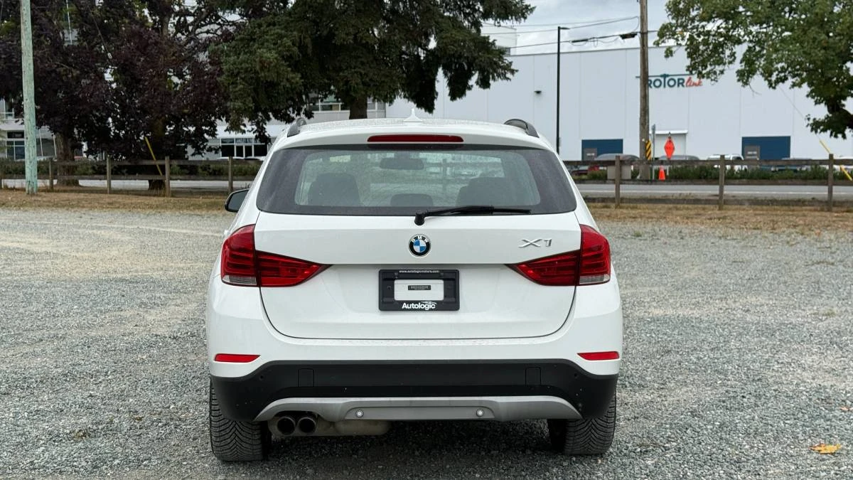 2013 BMW E84 X1 - Image 5 of 12