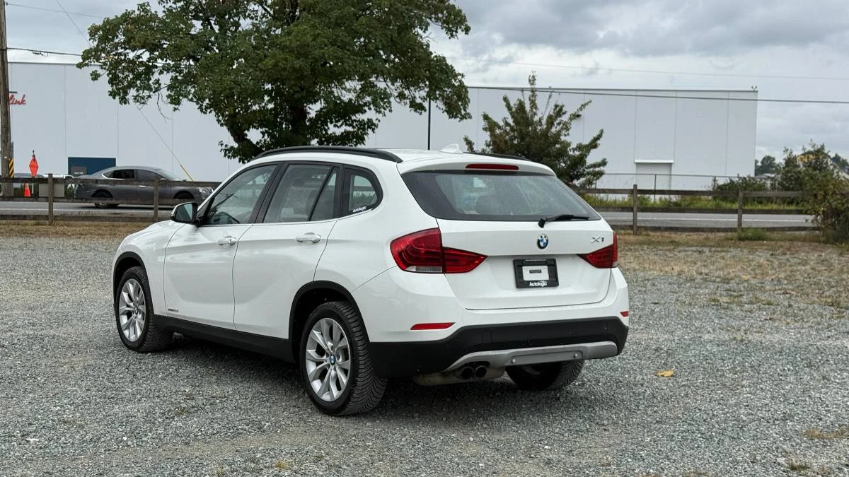 2013 BMW E84 X1 - Image 4 of 12