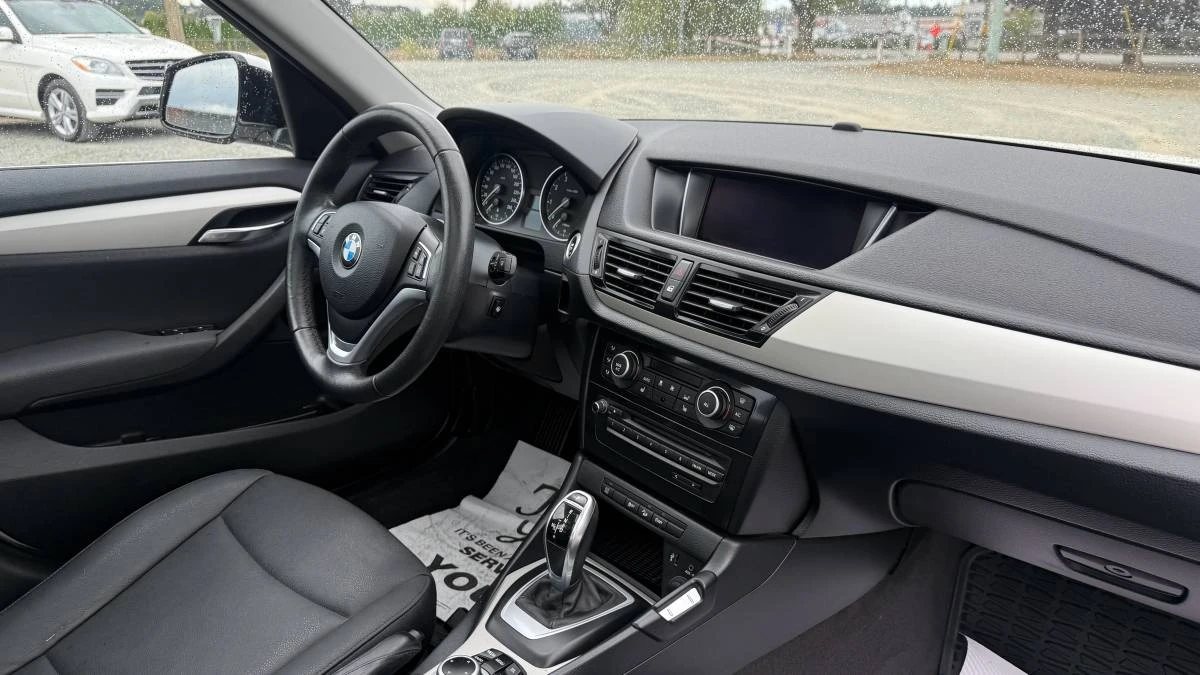 2013 BMW E84 X1 - Image 9 of 12