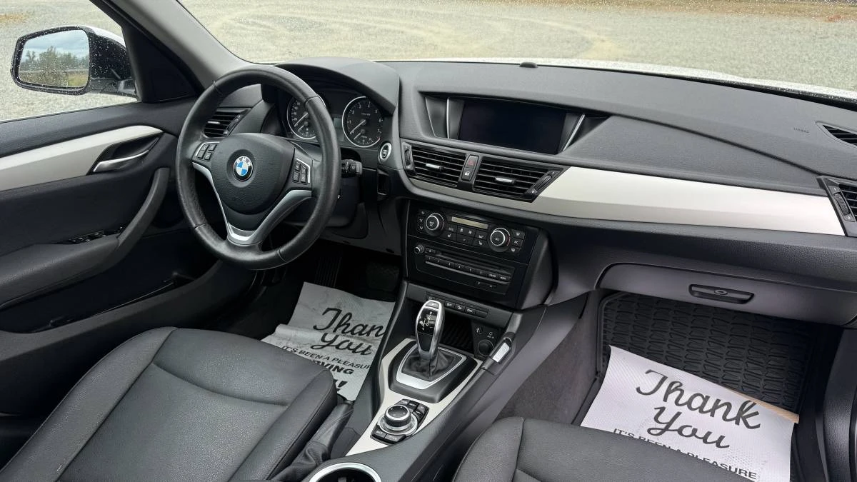 2013 BMW E84 X1 - Image 12 of 12