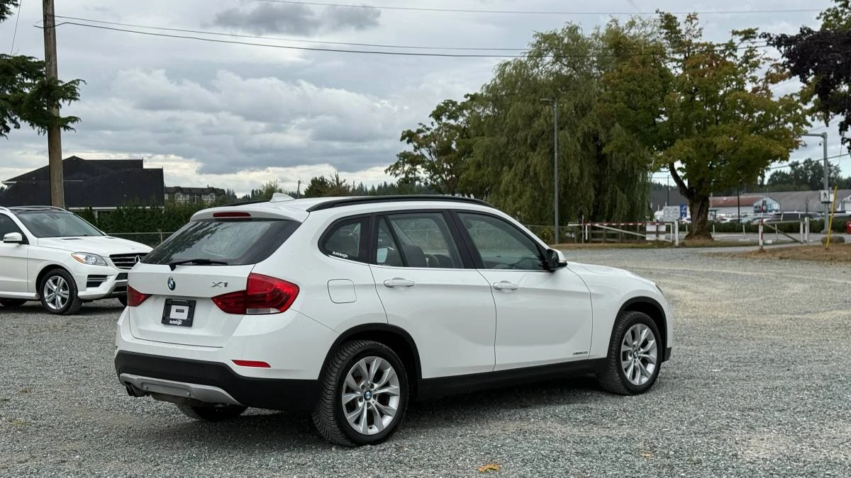 2013 BMW E84 X1 - Image 6 of 12