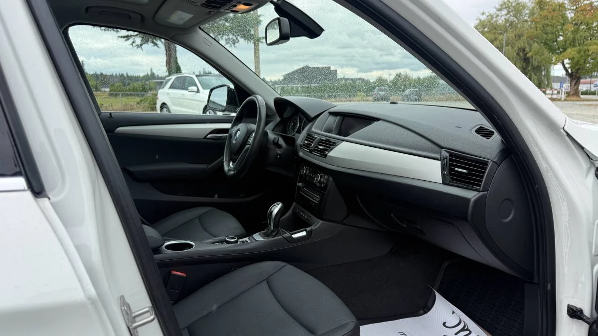 2013 BMW E84 X1 - Image 7 of 12
