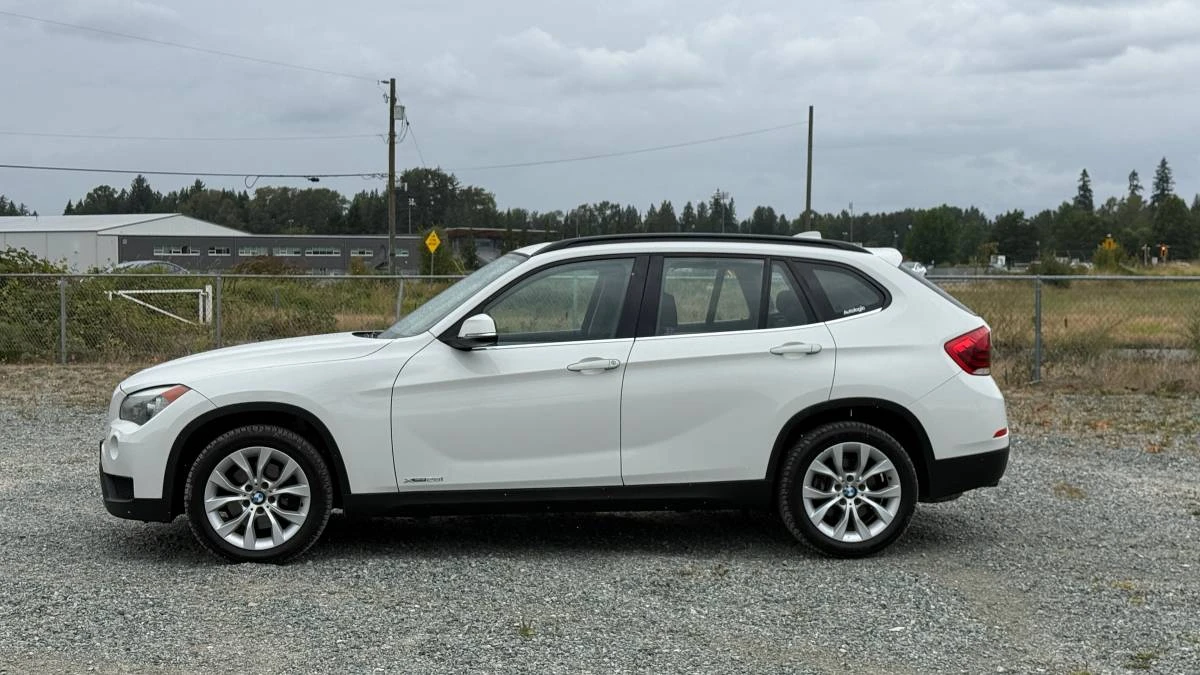 2013 BMW E84 X1 - Image 3 of 12