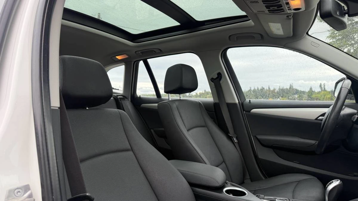 2013 BMW E84 X1 - Image 8 of 12