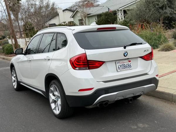2013 BMW E84 X1 - Image 4 of 10