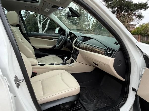 2013 BMW E84 X1 - Image 10 of 10