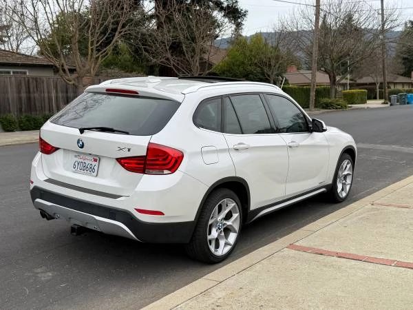 2013 BMW E84 X1 - Image 5 of 10