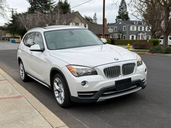2013 BMW E84 X1 - Image 2 of 10