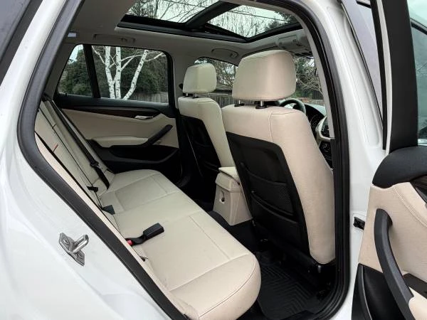 2013 BMW E84 X1 - Image 6 of 10