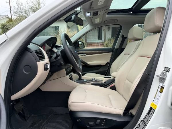 2013 BMW E84 X1 - Image 7 of 10