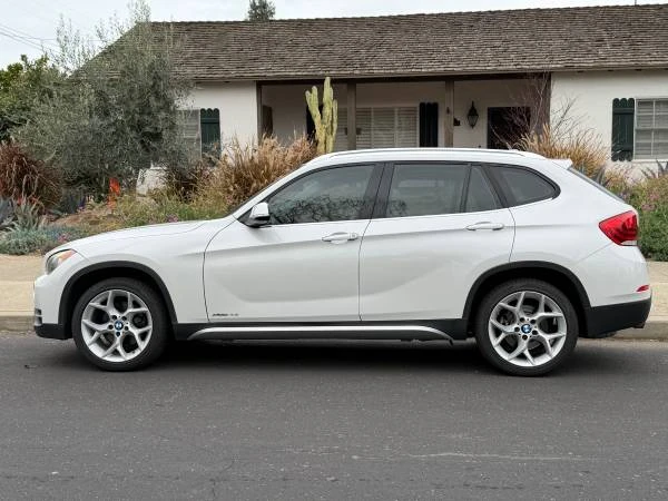 2013 BMW E84 X1 - Image 3 of 10