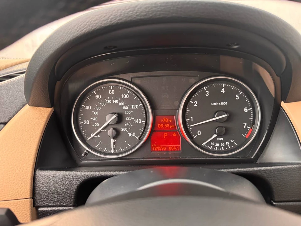 2013 BMW E84 X1 - Image 12 of 22
