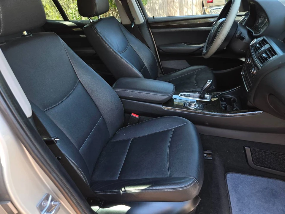 2013 BMW E84 X1 - Image 6 of 23