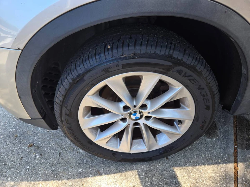 2013 BMW E84 X1 - Image 12 of 23