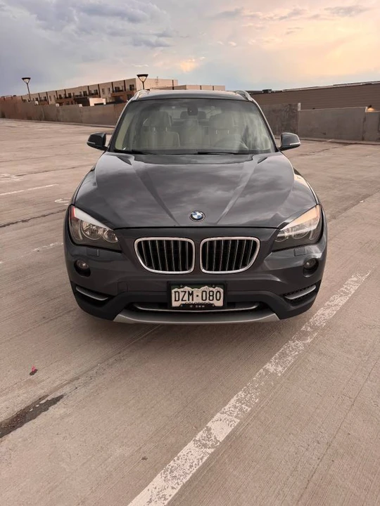 2013 BMW E84 X1 - Image 7 of 22