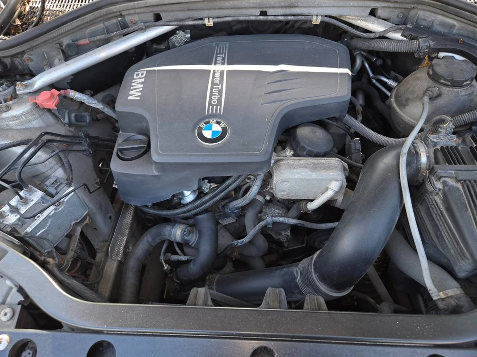 2013 BMW E84 X1 - Image 17 of 23