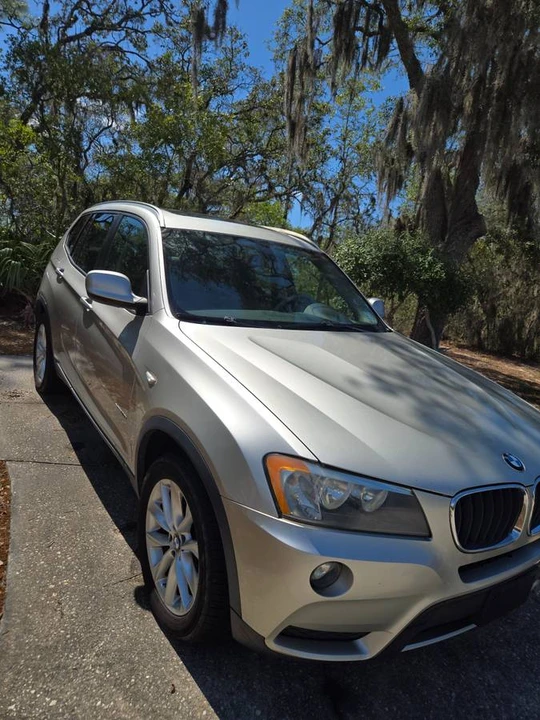 2013 BMW E84 X1 - Image 20 of 23