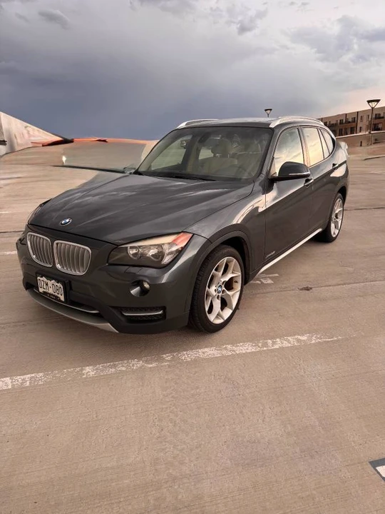 2013 BMW E84 X1 - Image 2 of 22